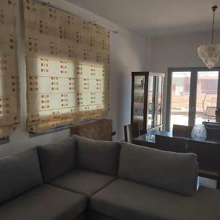 גרני צ'ניון Passatempo Casa - 3 Bedroom Apartment Close To The Swimming Pool מראה חיצוני תמונה