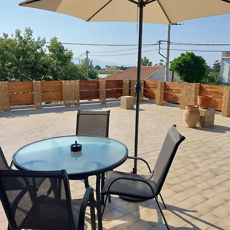 גרני צ'ניון Passatempo Casa - 3 Bedroom Apartment Close To The Swimming Pool מראה חיצוני תמונה