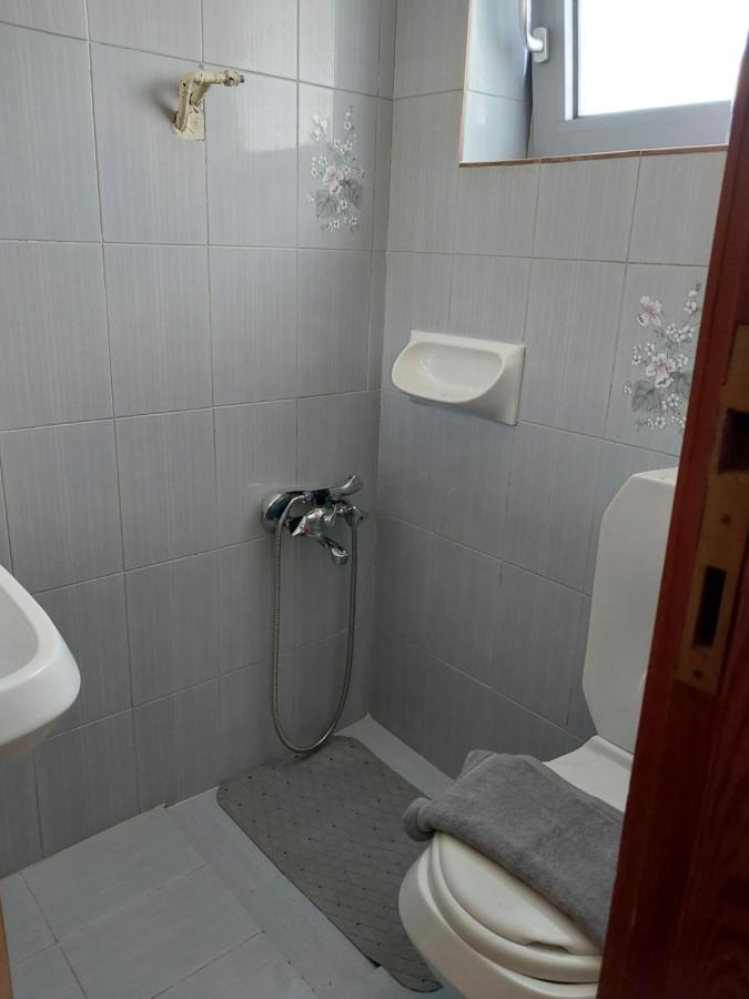 Passatempo Casa - 3 Bedroom Close To The Swimming Pool גרני צ'ניון