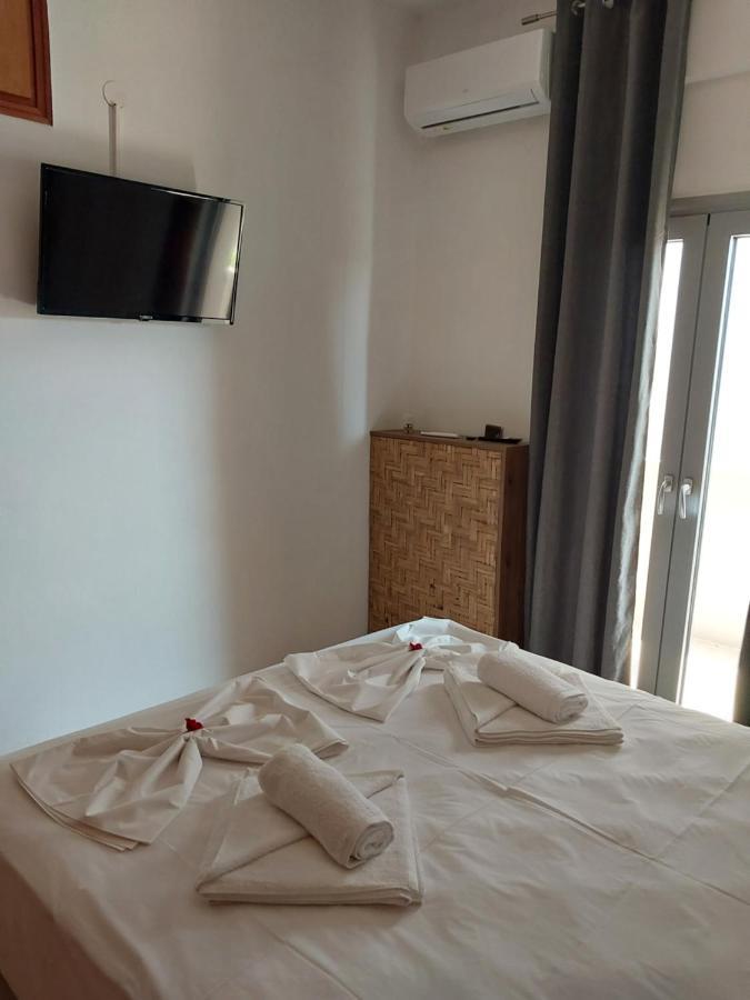 Daire Passatempo Casa - 3 Bedroom Close To The Swimming Pool