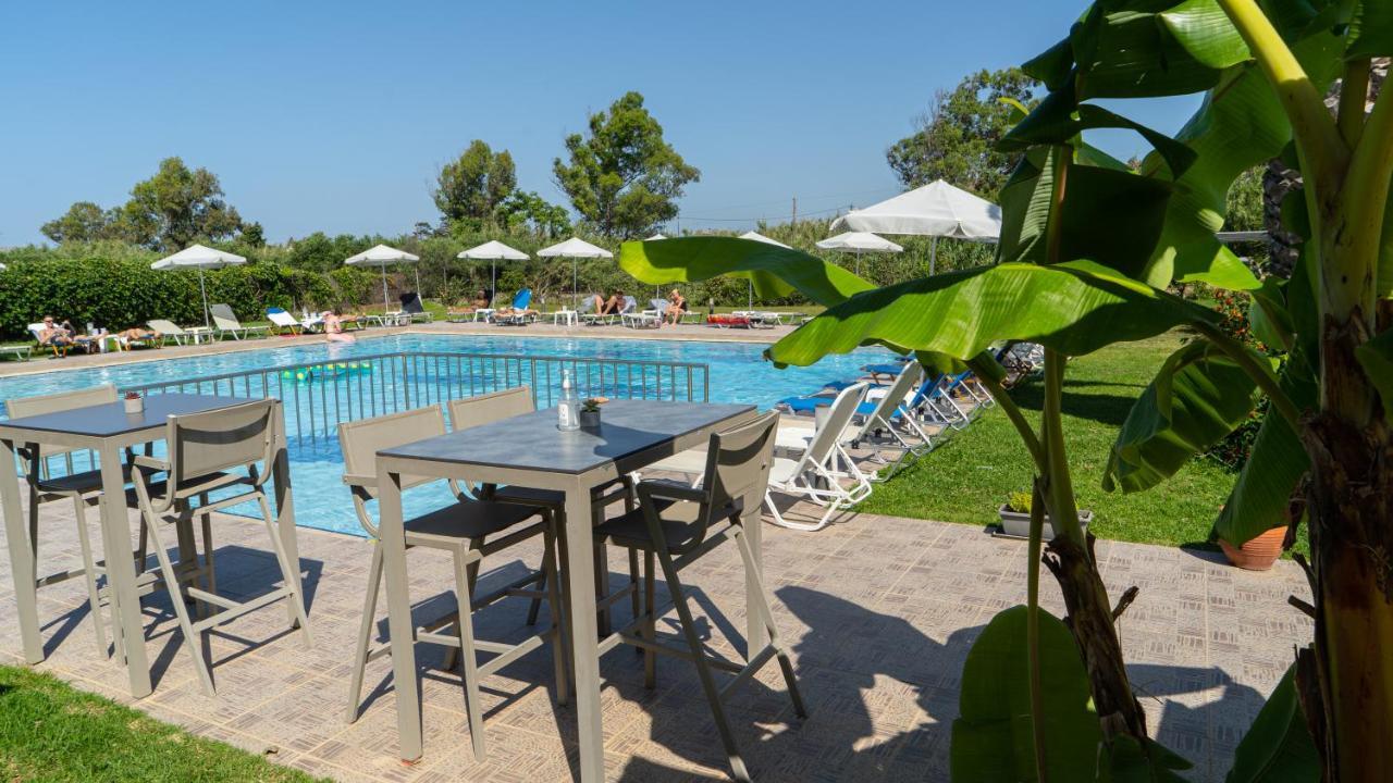 Passatempo Casa - 3 Bedroom Close To The Swimming Pool Daire *