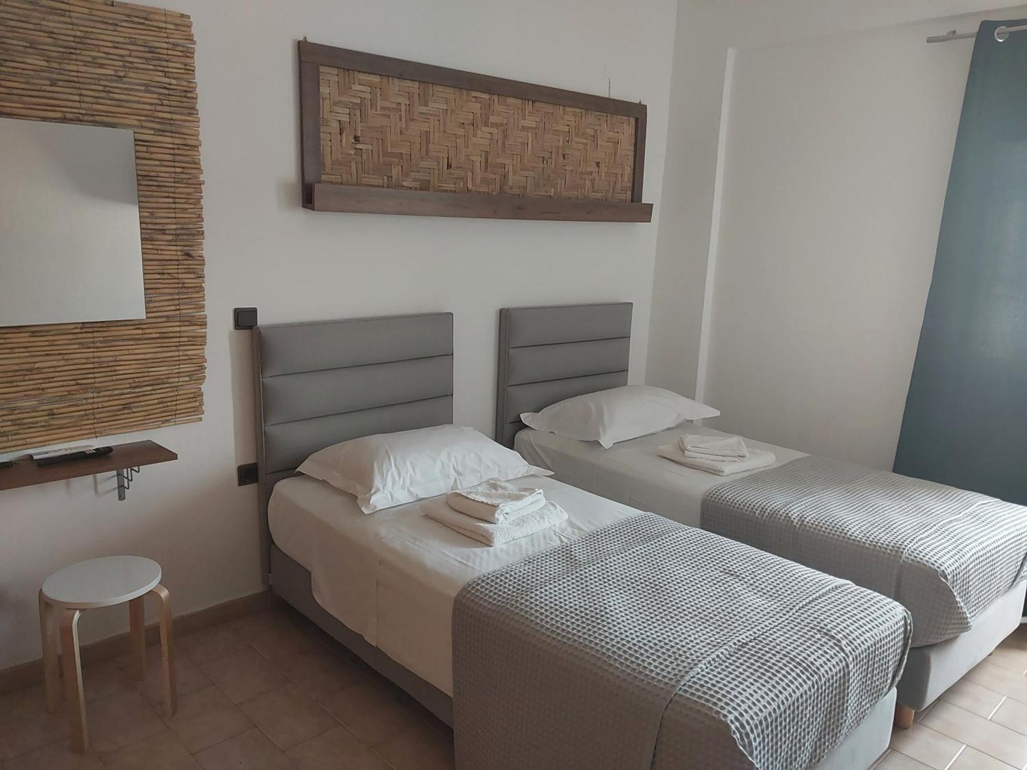 Passatempo Casa - 3 Bedroom Close To The Swimming Pool Daire *