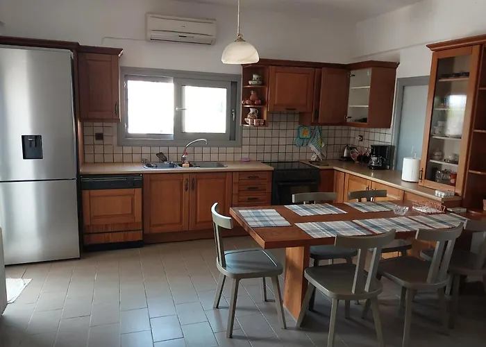 Passatempo Casa - 3 Bedroom Apartment Close To The Swimming Pool