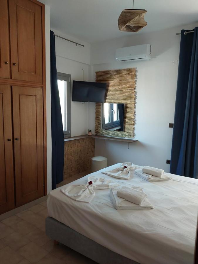 Passatempo Casa - 3 Bedroom Close To The Swimming Pool Apartment Gerani (Chania)