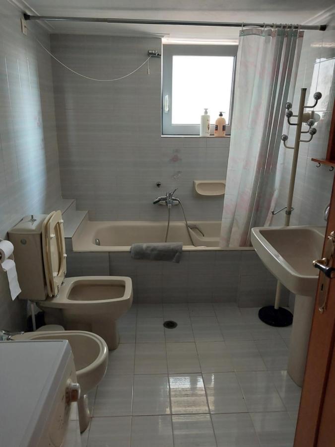 Passatempo Casa - 3 Bedroom Close To The Swimming Pool *