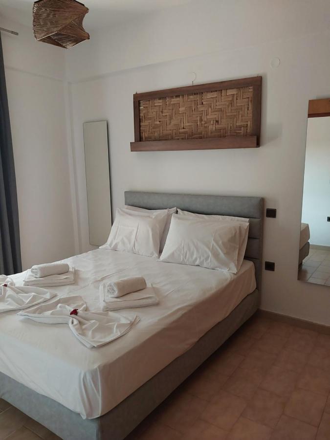 Passatempo Casa - 3 Bedroom Close To The Swimming Pool Apartment Gerani (Chania)