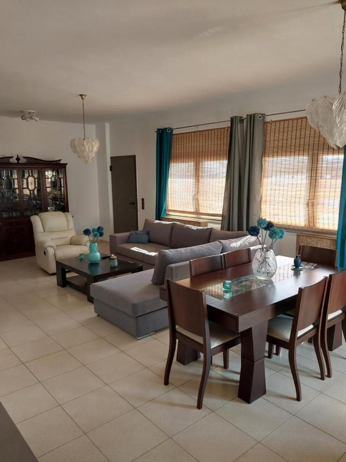 Passatempo Casa - 3 Bedroom Close To The Swimming Pool Apartment Gerani (Chania)
