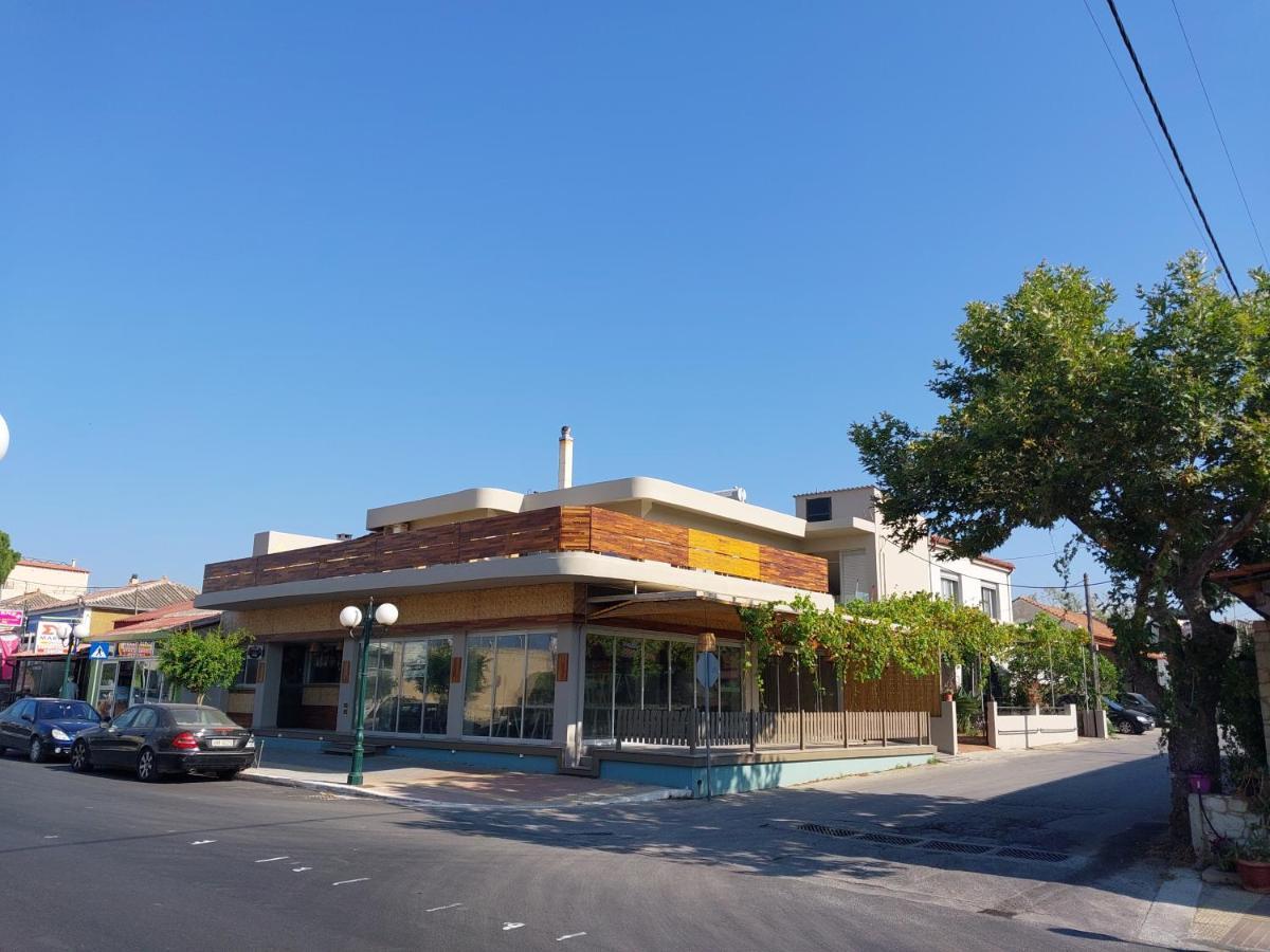 Passatempo Casa - 3 Bedroom Close To The Swimming Pool * Gerani (Chania)