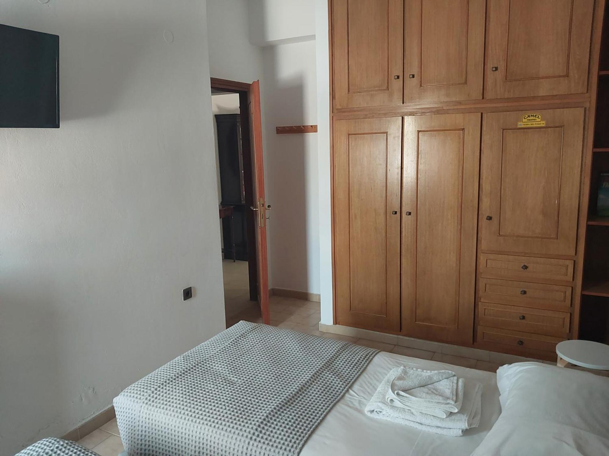 Passatempo Casa - 3 Bedroom Close To The Swimming Pool *